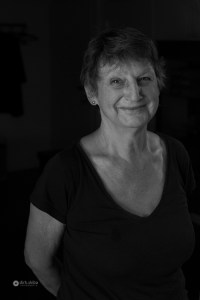 Elisabeth Wandeler-Deck